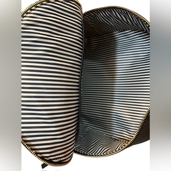 Kate Spade Leather Backpack - Picture 3 of 4